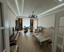 7-ci mkr-da satılan evlər Dərnəgül m., 7-ci mikrorayon, Binəqədi r.