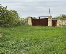 Satılır Torpaq Gəncə ş.