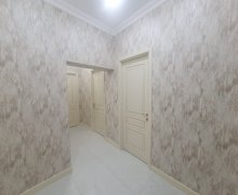 Kirayə (aylıq) Yeni Tikili Qara Qarayev m., 8-ci kilometr, Nizami r.