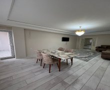 Kirayə (aylıq) Yeni Tikili Nəsimi m., Binəqədi r.