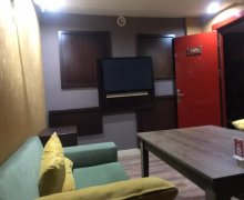 Kirayə (aylıq) Obyekt Memar Əcəmi m., Nəsimi r.