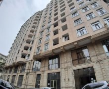 1 otaqlı yeni tikililər Nəriman Nərimanov m., Nərimanov r.