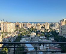 Satılır Yeni Tikili Nizami m., Yasamal qəs., Qış parkı, Yasamal r.