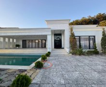 Satılır Həyət evi/villa Şüvəlan, Xəzər r.