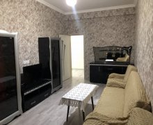 Kirayə (aylıq) Yeni Tikili 20 Yanvar m., Yasamal qəs., Yasamal r.