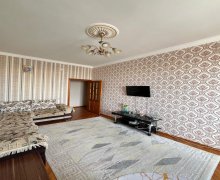 Satılır Yeni Tikili Neftçilər m., 8-ci kilometr, Nizami r.
