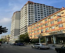 Satılır Yeni Tikili Neftçilər m., 8-ci kilometr, Nizami r.