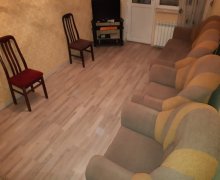 Kirayə (aylıq) Köhnə Tikili Qara Qarayev m., Nizami r.