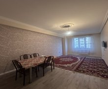 Kirayə (aylıq) Yeni Tikili Xırdalan ş.