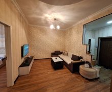 Kirayə (aylıq) Yeni Tikili Xətai m., Xətai r.