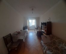 Kirayə (aylıq) Köhnə Tikili İnşaatçılar m., Yasamal r.