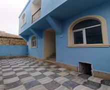 Satılır Həyət evi/villa Masazır, Abşeron r.