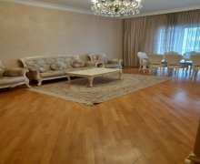 Kirayə (aylıq) Yeni Tikili 28 May m., Nəsimi r.