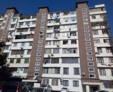 Kirayə (aylıq) Köhnə Tikili Əhmədli m., Xətai r.