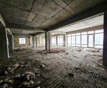 Satılır Obyekt Memar Əcəmi m., 4-cü mikrorayon, Nəsimi r.