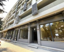 28 mayda kiraye obyekt 28 May m., Nəsimi r.