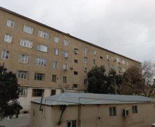 Satılır Köhnə Tikili Avtovağzal m., Biləcəri qəs., Binəqədi r. Satılır Köhnə Tikili Avtovağzal m., Biləcəri qəs., Binəqədi r.