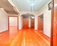 Satılır Köhnə Tikili Qaraçuxur qəs., Suraxanı r.