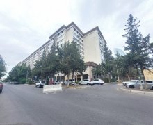 Satılır Köhnə Tikili Elmlər akademiyası m., Səbail r.