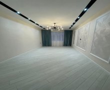 Satılır Yeni Tikili İnşaatçılar m., Yeni Yasamal qəs., Yasamal r.