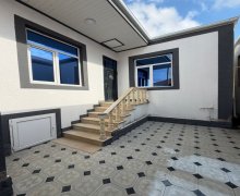 Satılır Həyət evi/villa Məhəmmədli, Abşeron r.