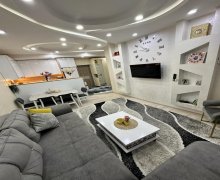 zigda Yeni Tikili Zığ qəs., Suraxanı r.