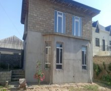 Satılır Bağ evi Buzovna, Xəzər r.