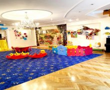 Kirayə (aylıq) Həyət evi/villa Gənclik m., Nərimanov r.