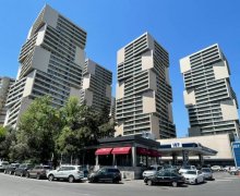 Satılır Yeni Tikili 20 Yanvar m., Yasamal r.