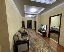 Satılır Yeni Tikili Qara Qarayev m., 8-ci kilometr, Nizami r.