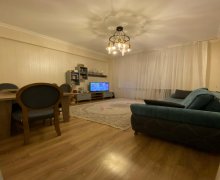 Satılır Yeni Tikili Hövsan qəs., Suraxanı r.