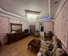 Satılır Yeni Tikili Xalqlar dostluğu m., Nizami r.