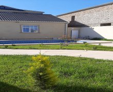 Satılır Həyət evi/villa Şüvəlan, Xəzər r.