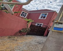 Satılır Həyət evi/villa Biləcəri qəs., Binəqədi r. Satılır Həyət evi/villa Biləcəri qəs., Binəqədi r.