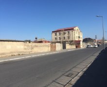 Satılır Torpaq Xalqlar dostluğu m., NZS, Xətai r.