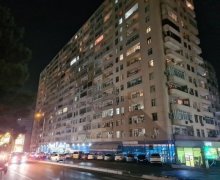 Kirayə (aylıq) Yeni Tikili Nəsimi m., 9-cu mikrorayon, Binəqədi r.