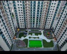 Kirayə (aylıq) Yeni Tikili 28 May m., 28 Mall, Nəsimi r.