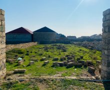 hovsanda torpaq satilir Hövsan qəs., Suraxanı r.