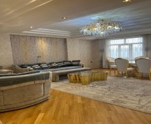 Satılır Yeni Tikili Nizami m., Nəsimi r.