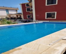 Kirayə (aylıq) Bağ evi Mərdəkan, Xəzər r.