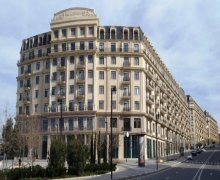 ag seherde aylıq evler Xətai m., Ağ şəhər, Xətai r.