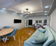 Satılır Yeni Tikili 20 Yanvar m., Yasamal r.