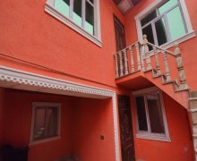 Satılır Həyət evi/villa Avtovağzal m., Biləcəri qəs., Binəqədi r.