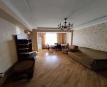 Kirayə (aylıq) Yeni Tikili 20 Yanvar m., Yasamal r.