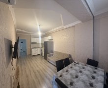 Kirayə (aylıq) Yeni Tikili İnşaatçılar m., Yeni Yasamal qəs., Yasamal r.