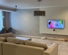 Kirayə (aylıq) Köhnə Tikili Elmlər akademiyası m., Yasamal r.