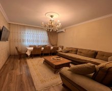 Продажа Новостройка пос. Гарачухур, Сураханы р.