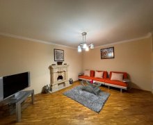 Satılır Köhnə Tikili Sahil m., Səbail r.