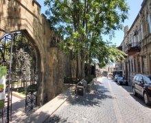 Kirayə (aylıq) Ofis İçərişəhər m., Səbail r.