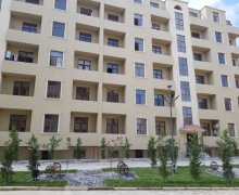 1 otaqlı yeni tikililər Masazır, Abşeron r.